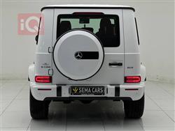 مێرسێدس بێنز G-Class